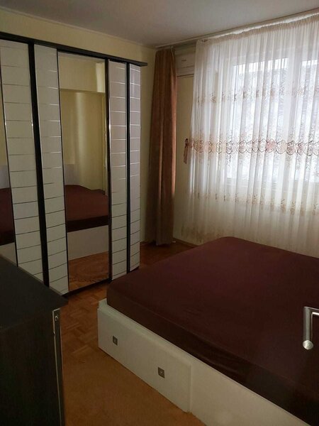 Drumul Taberei, Favorit Metrou,