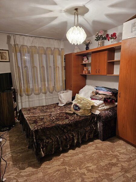 Drumul Taberei, Favorit, metrou, str. Sibiu,